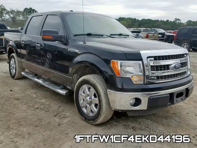 1FTFW1CF4EKD44196