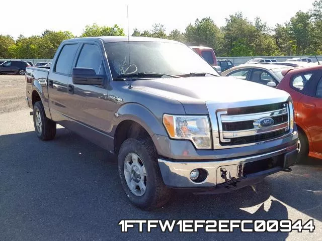 1FTFW1EF2EFC00944