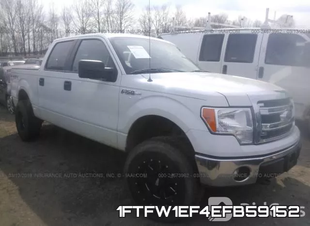 1FTFW1EF4EFB59152