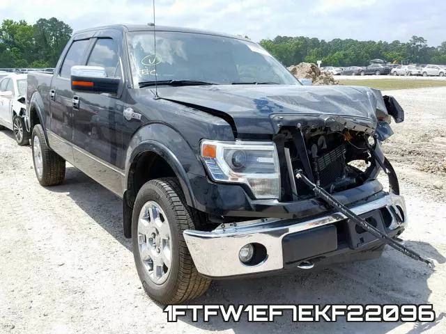 1FTFW1EF7EKF22096
