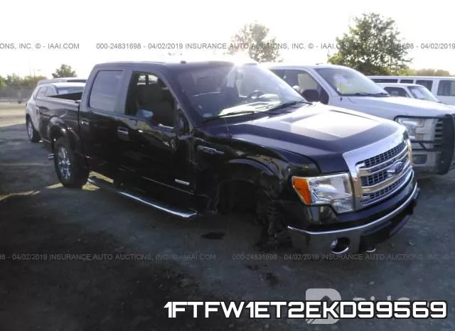 1FTFW1ET2EKD99569