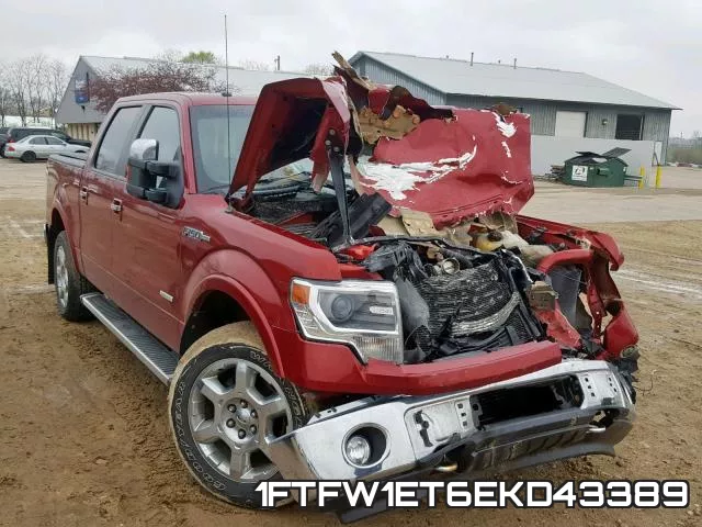 1FTFW1ET6EKD43389