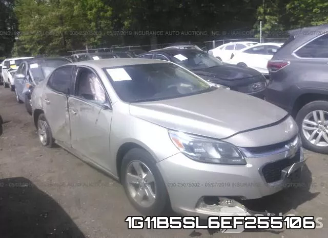 1G11B5SL6EF255106