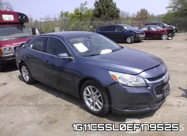 1G11C5SL0EF179525