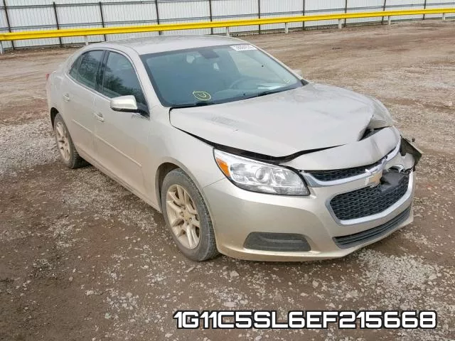 1G11C5SL6EF215668