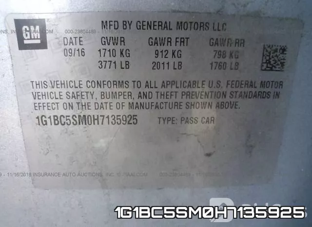 1G1BC5SM0H7135925_9.webp