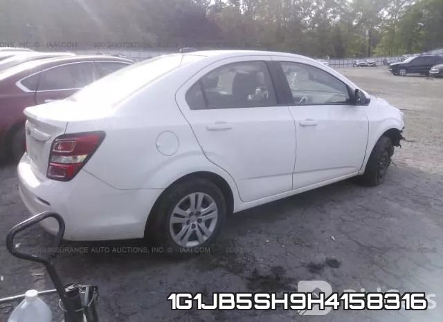 1G1JB5SH9H4158316