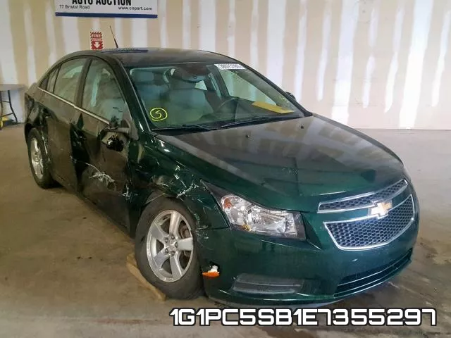 1G1PC5SB1E7355297