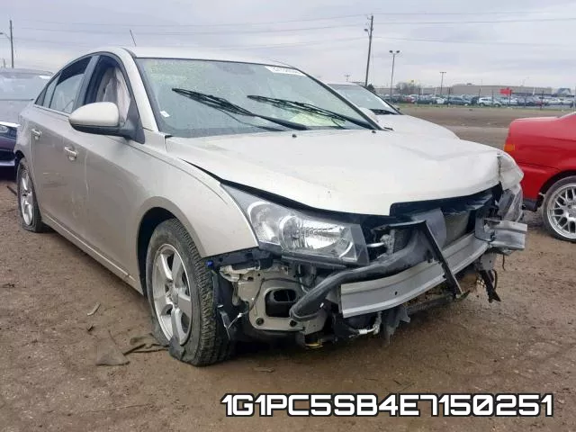 1G1PC5SB4E7150251