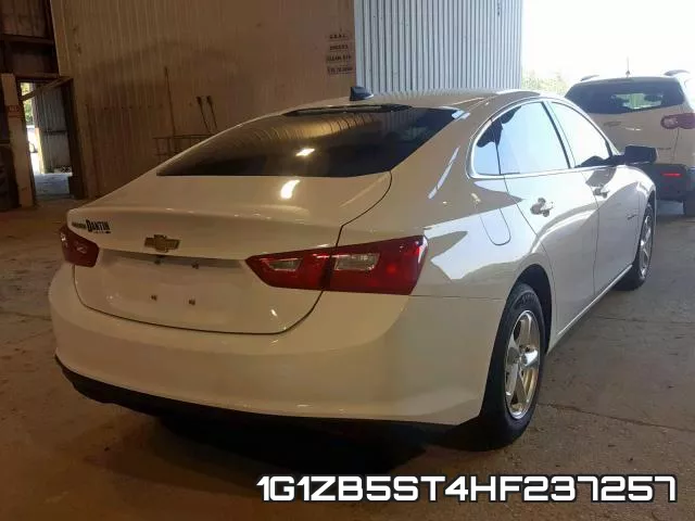 1G1ZB5ST4HF237257