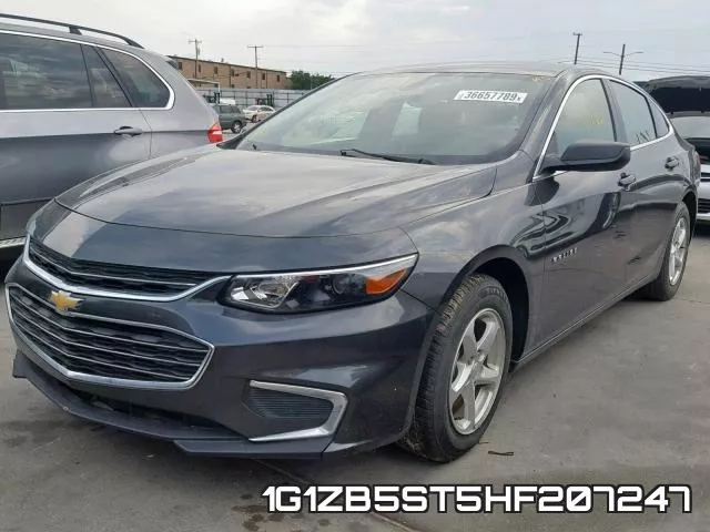 1G1ZB5ST5HF207247