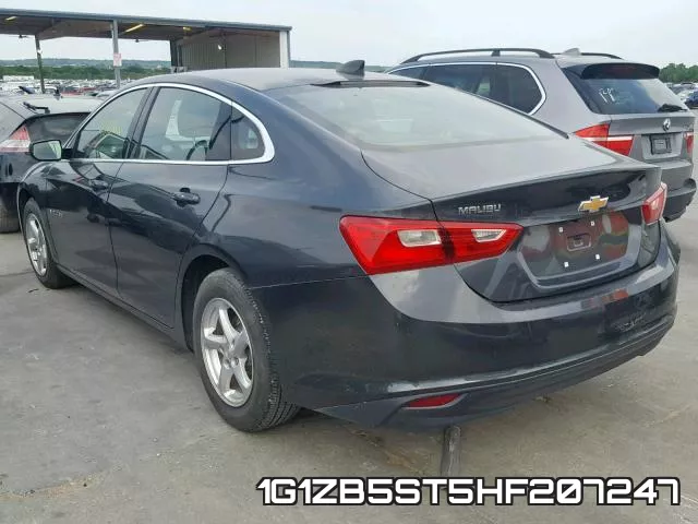 1G1ZB5ST5HF207247