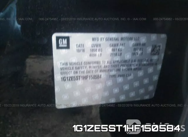 1G1ZE5ST1HF150584
