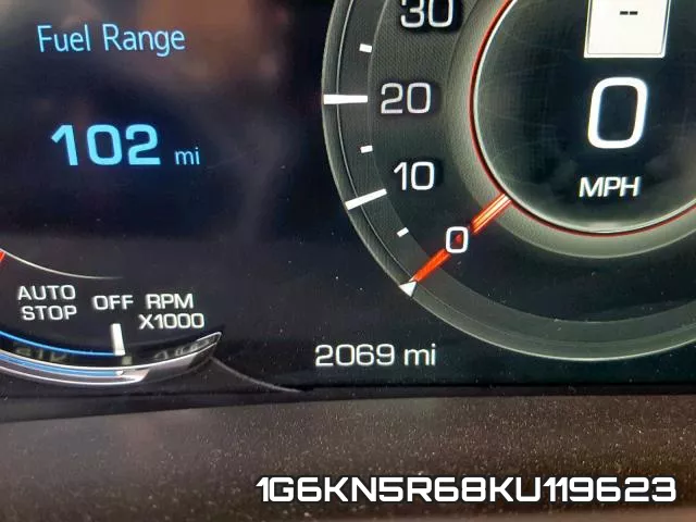 1G6KN5R68KU119623