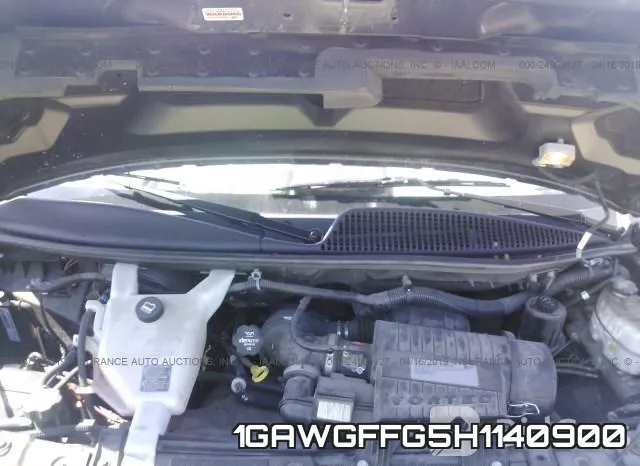 1GAWGFFG5H1140900