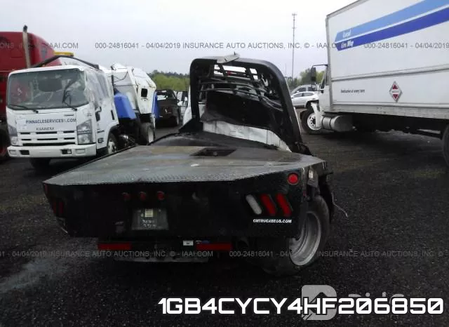 1GB4CYCY4HF206850