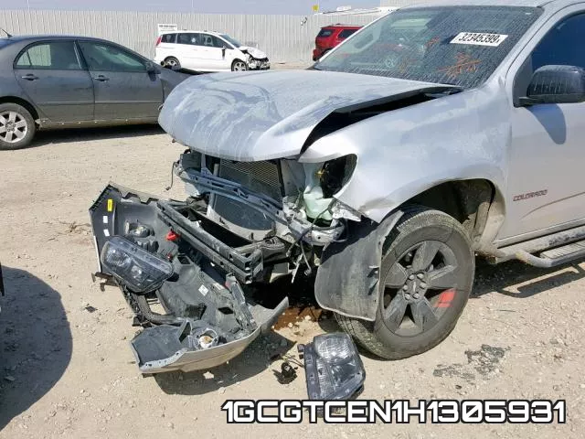1GCGTCEN1H1305931