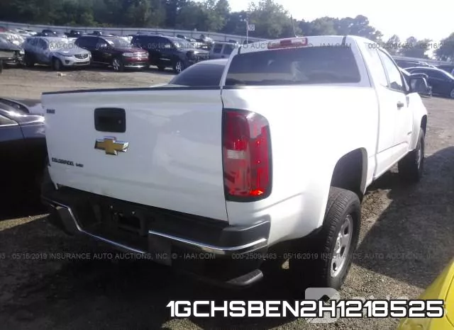 1GCHSBEN2H1218525