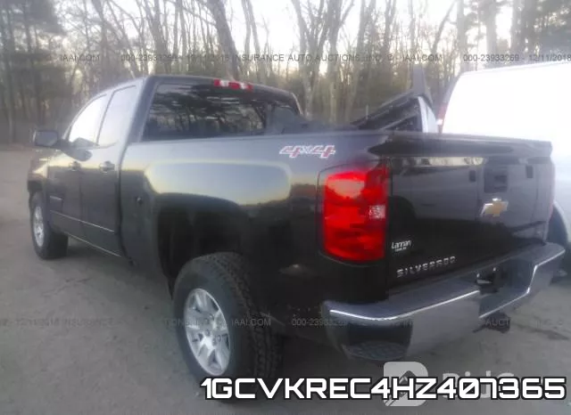 1GCVKREC4HZ407365