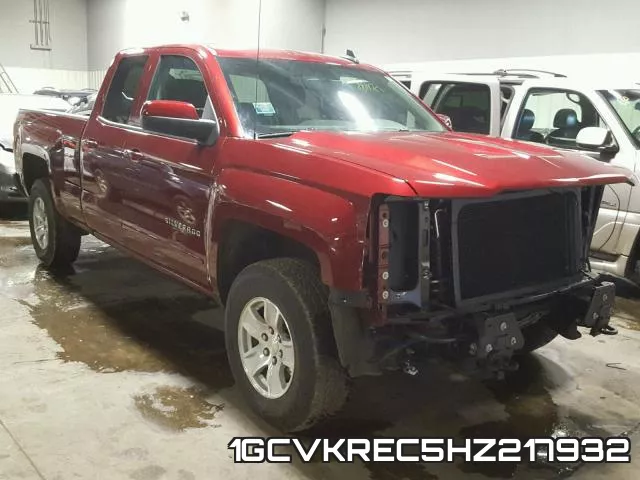 1GCVKREC5HZ217932
