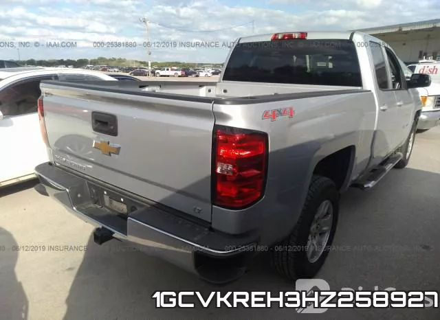 1GCVKREH3HZ258927