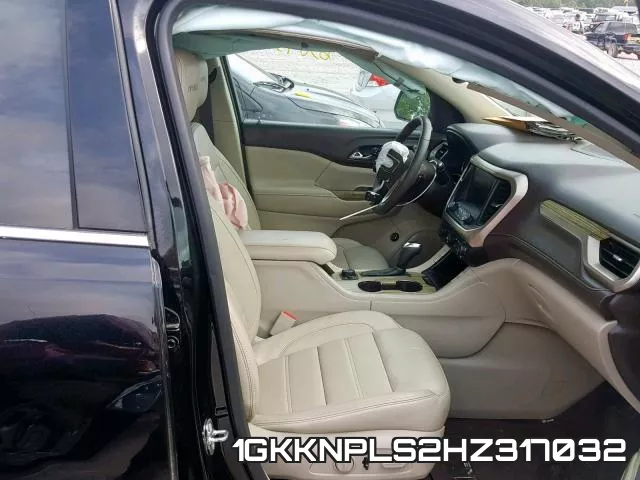 1GKKNPLS2HZ317032