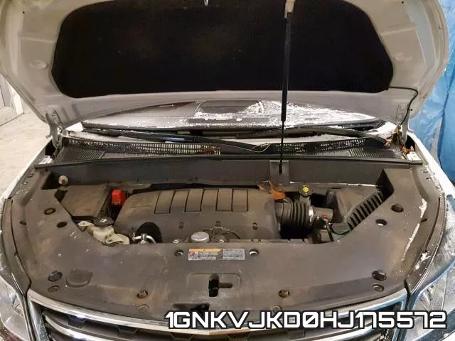 1GNKVJKD0HJ175572