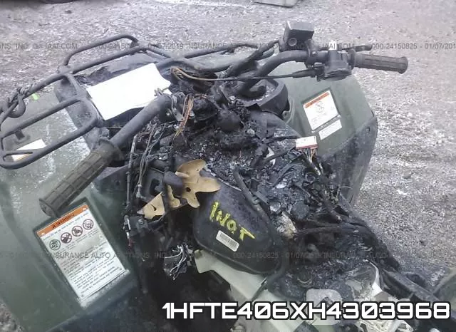 1HFTE406XH4303968