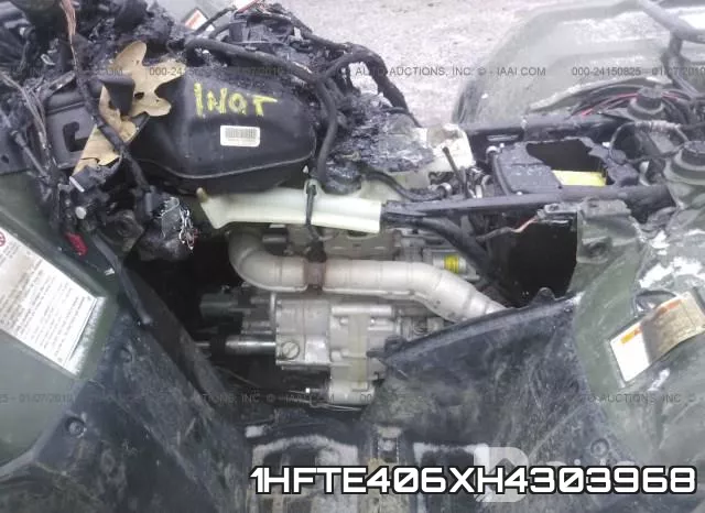 1HFTE406XH4303968