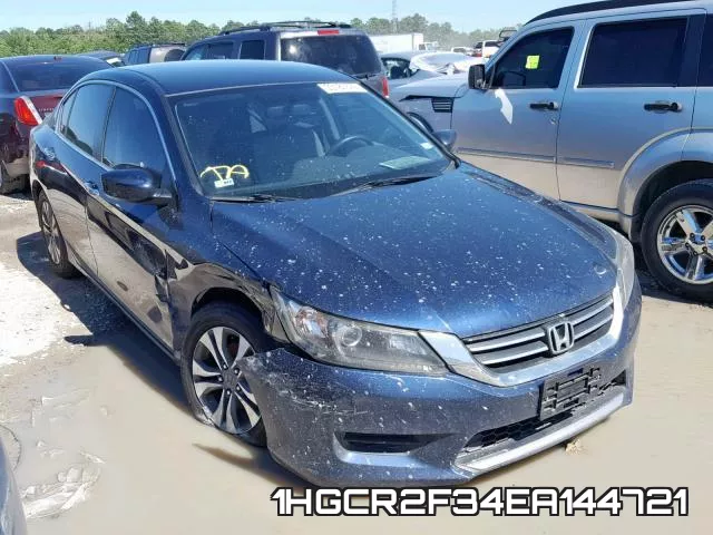 1HGCR2F34EA144721