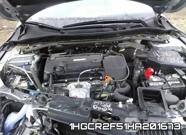 1HGCR2F51HA201673