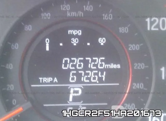 1HGCR2F51HA201673