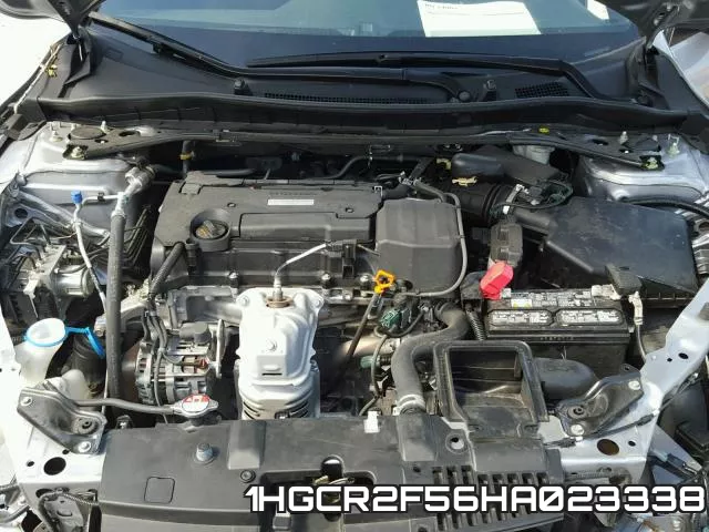 1HGCR2F56HA023338
