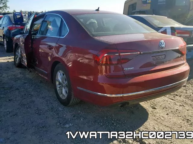 1VWAT7A32HC002739