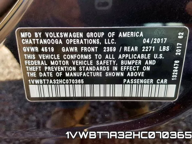 1VWBT7A32HC070365_10.webp