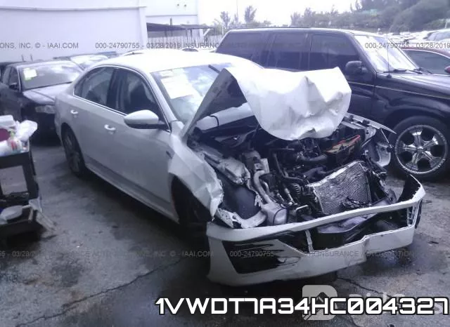 1VWDT7A34HC004327