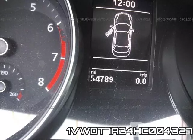 1VWDT7A34HC004327