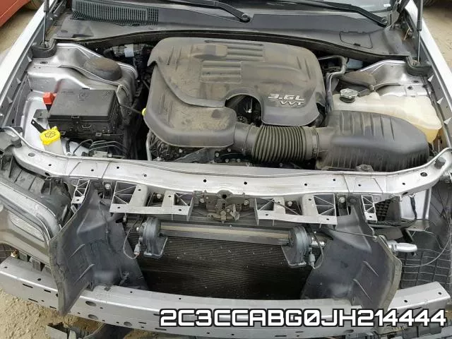 2C3CCABG0JH214444