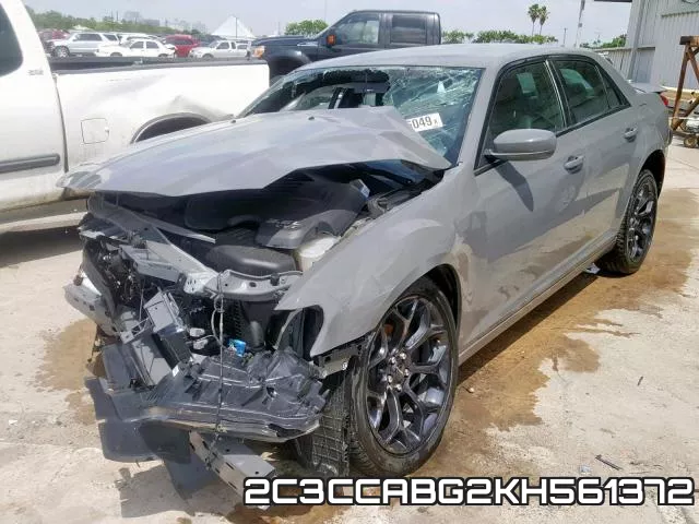 2C3CCABG2KH561372