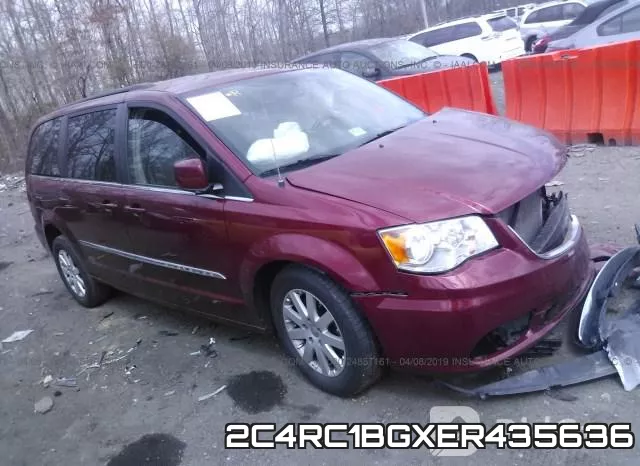2C4RC1BGXER435636