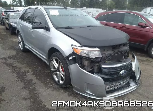 2FMDK4AK9DBA68526