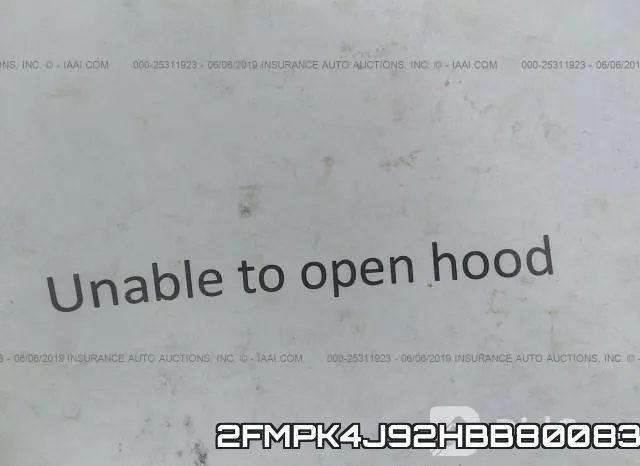 2FMPK4J92HBB80083