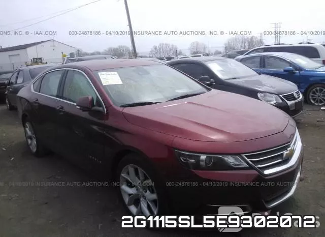 2G1115SL5E9302072