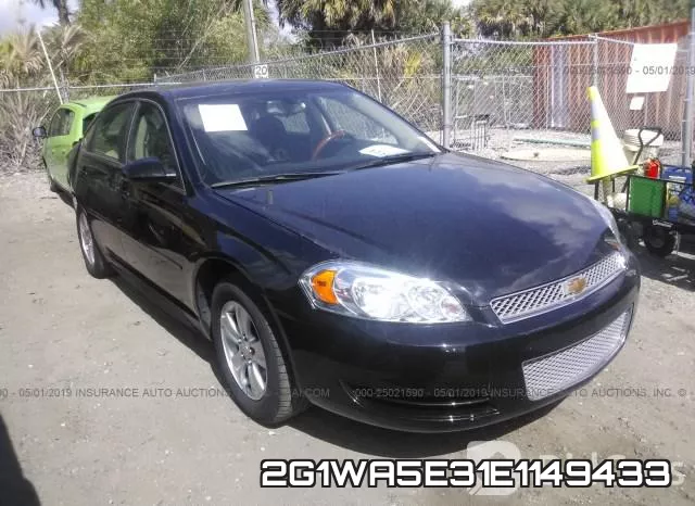 2G1WA5E31E1149433