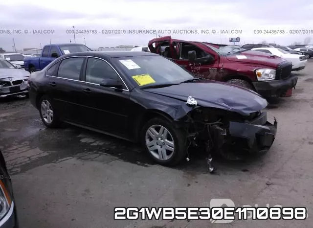 2G1WB5E30E1170898