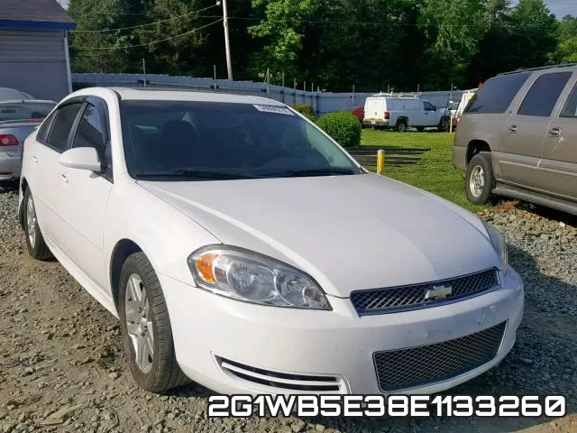 2G1WB5E38E1133260