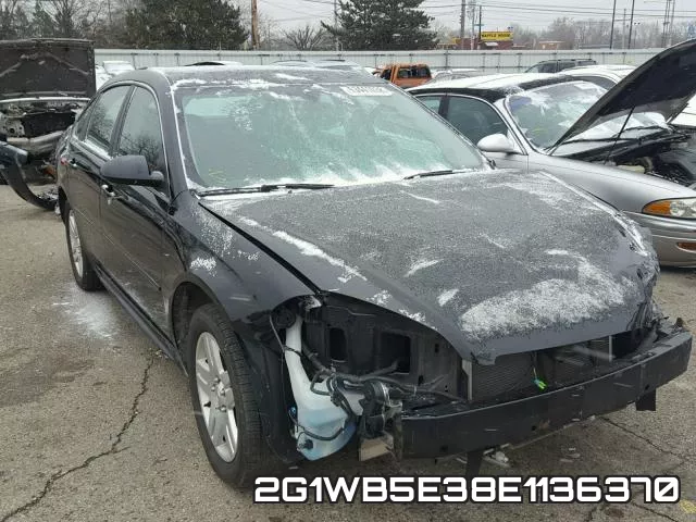 2G1WB5E38E1136370