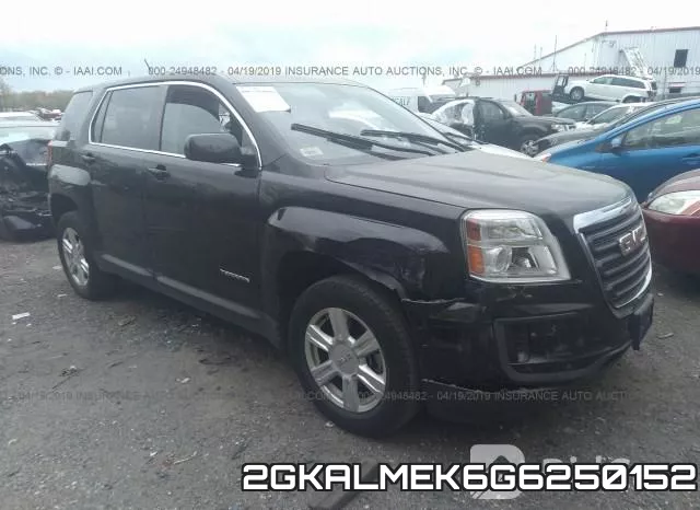 2GKALMEK6G6250152