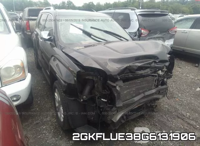 2GKFLUE38G6131906