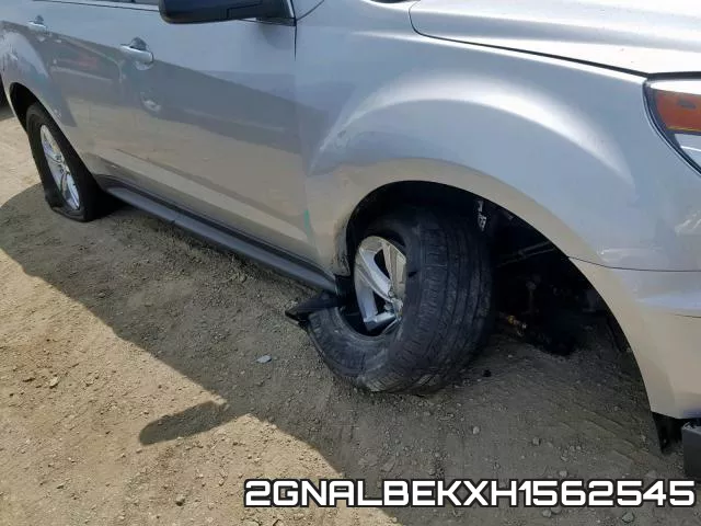 2GNALBEKXH1562545
